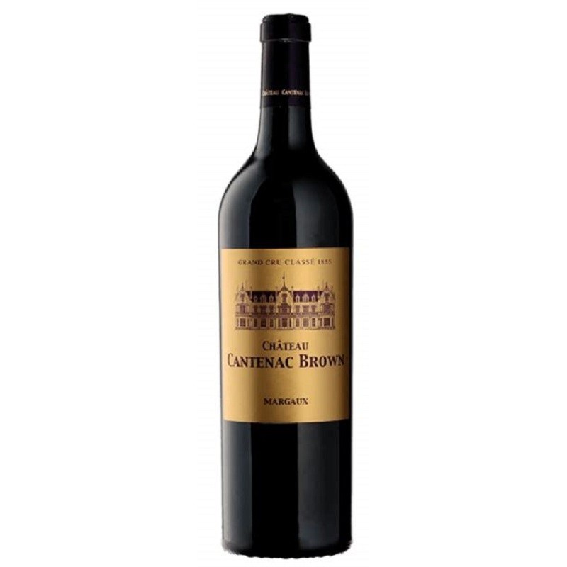 Chateau Cantenac Brown - 3eme Cru Classe | French Wine Chateau Cantenac Brown - 3eme Cru Classe | French Wine